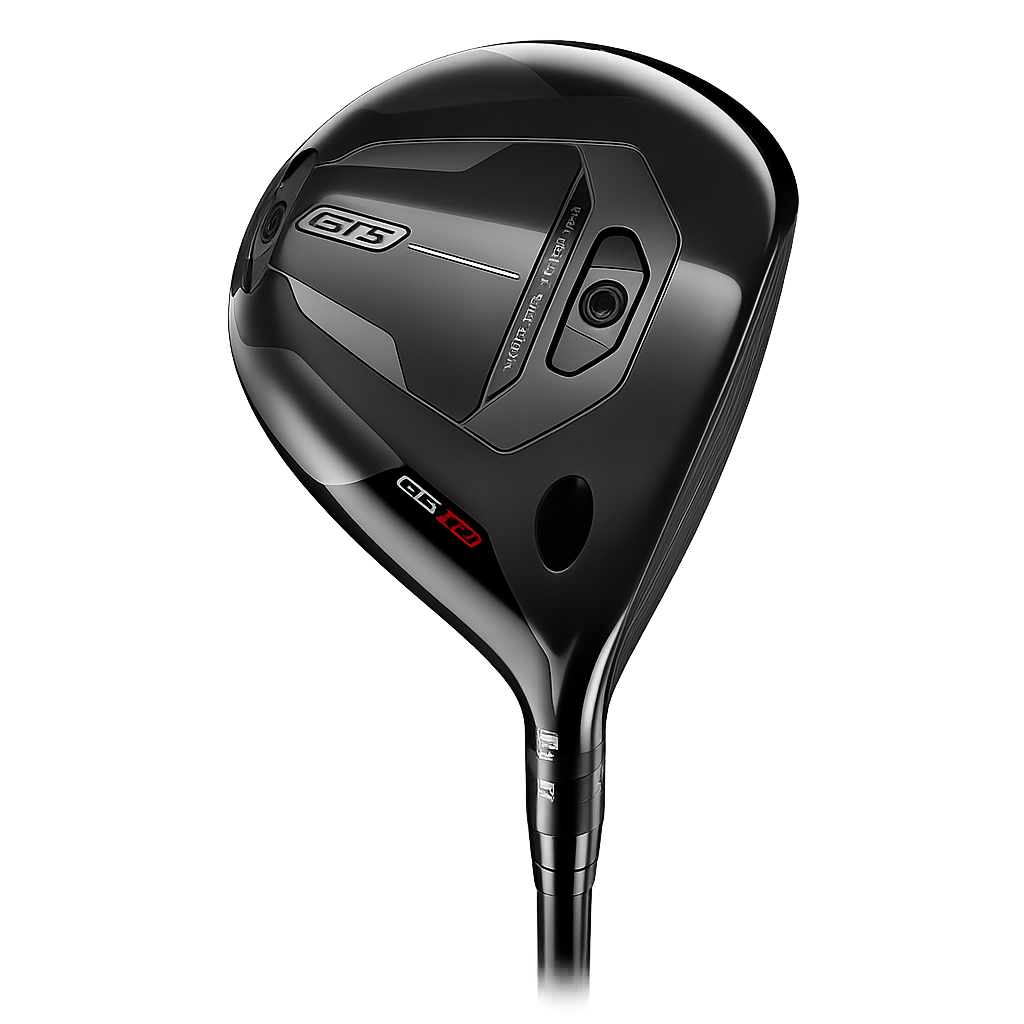 Titleist GTS300 Mini DriverTensei 1K Blue 65 S